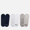 Three-Pack Socks Adult
