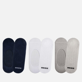 Three-Pack Socks Adult