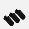 Three-Pack Socks Adult Three-Pack Socks Adult
