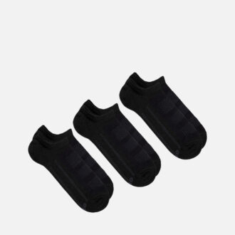 Three-Pack Socks Adult