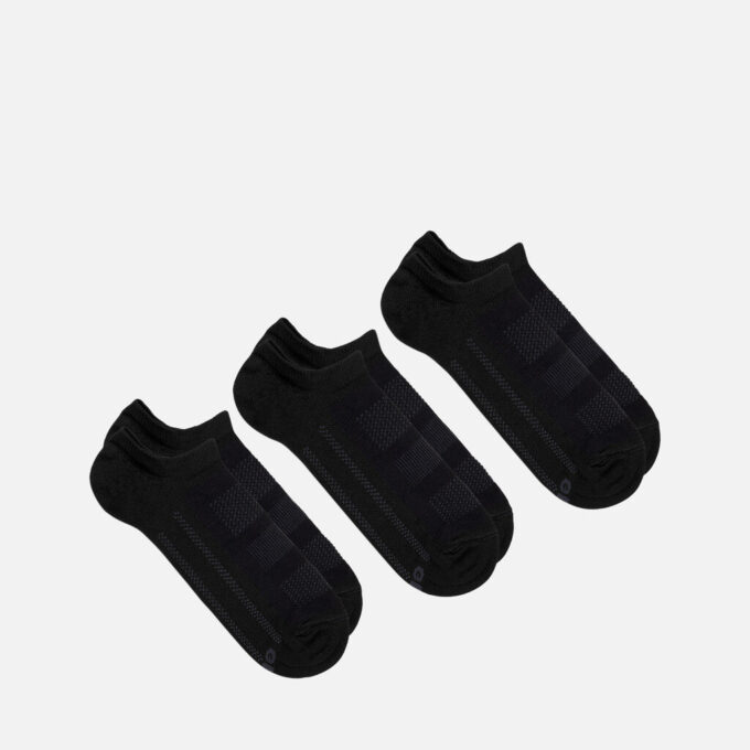 Three-Pack Socks Adult Three-Pack Socks Adult