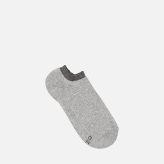 Three-Pack Socks Woman
