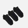 Three-Pack Socks Woman Three-Pack Socks Woman