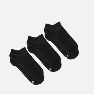 Three-Pack Socks Woman