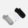 Three-Pack Socks Woman Three-Pack Socks Woman