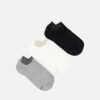 Three-Pack Socks Woman Three-Pack Socks Woman