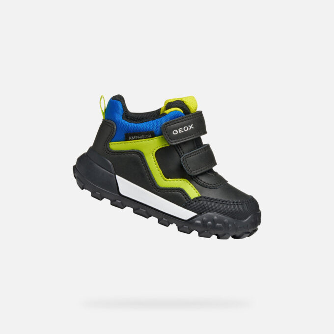 Trekkyup Abx Baby Trekkyup Abx Baby