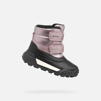Trekkyup Abx Baby