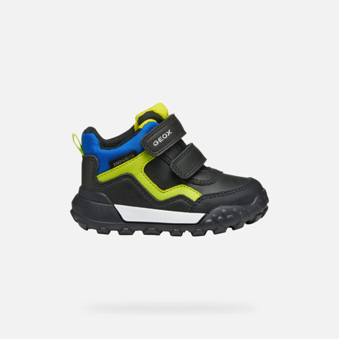 Trekkyup Abx Baby Trekkyup Abx Baby
