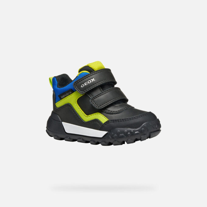 Trekkyup Abx Baby Trekkyup Abx Baby