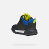 Trekkyup Abx Baby Trekkyup Abx Baby