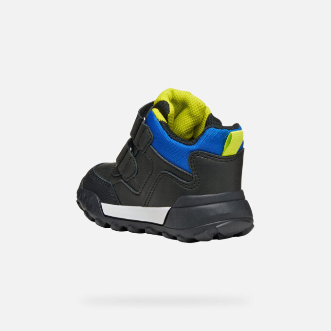 Trekkyup Abx Baby Trekkyup Abx Baby
