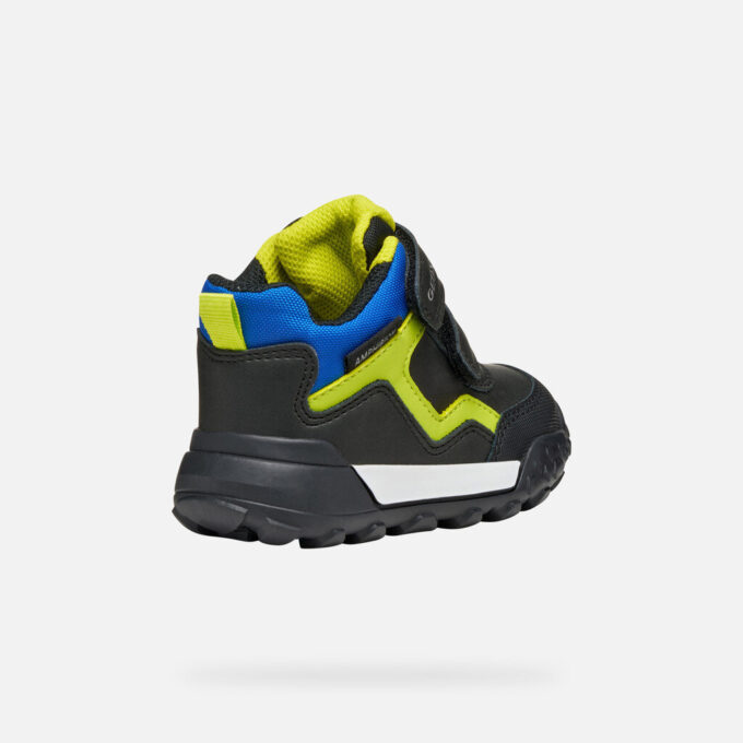 Trekkyup Abx Baby Trekkyup Abx Baby