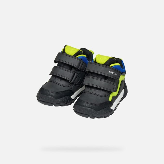 Trekkyup Abx Baby Trekkyup Abx Baby