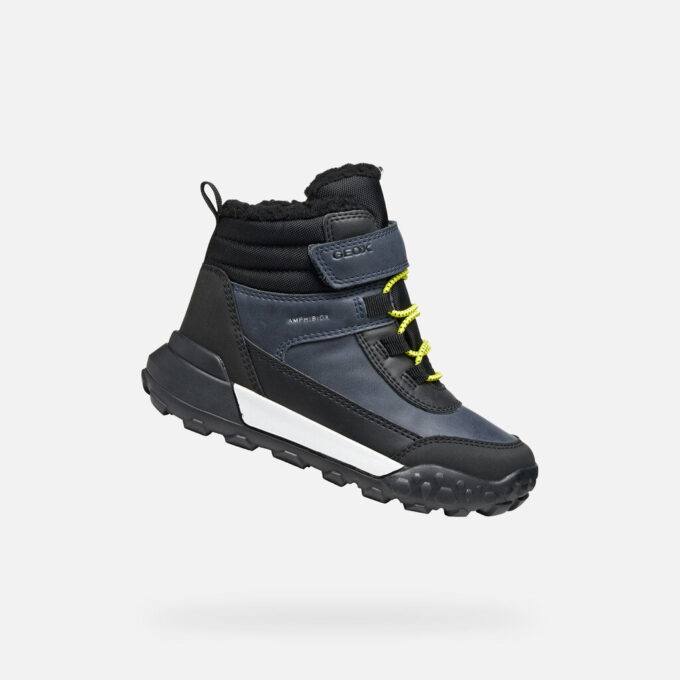 Trekkyup Abx Junior
