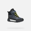 Trekkyup Abx Junior