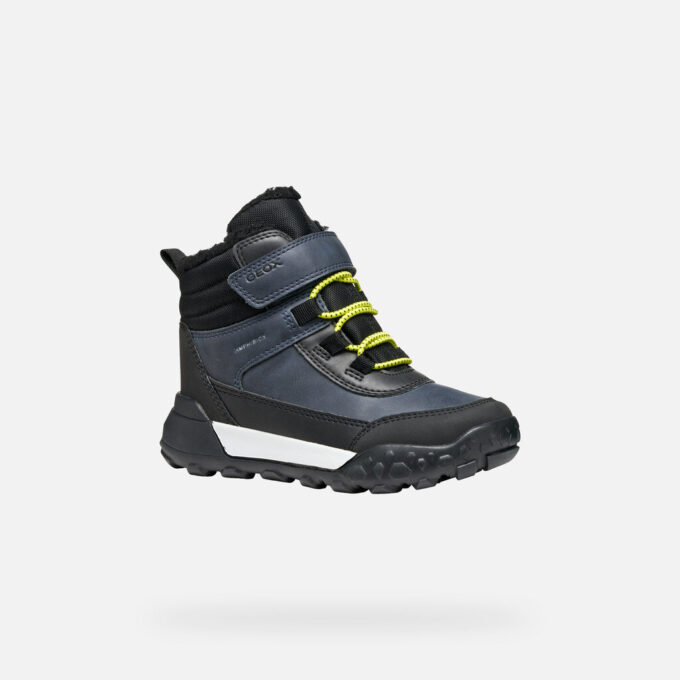 Trekkyup Abx Junior