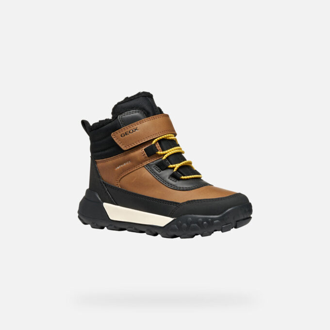 Trekkyup Abx Junior