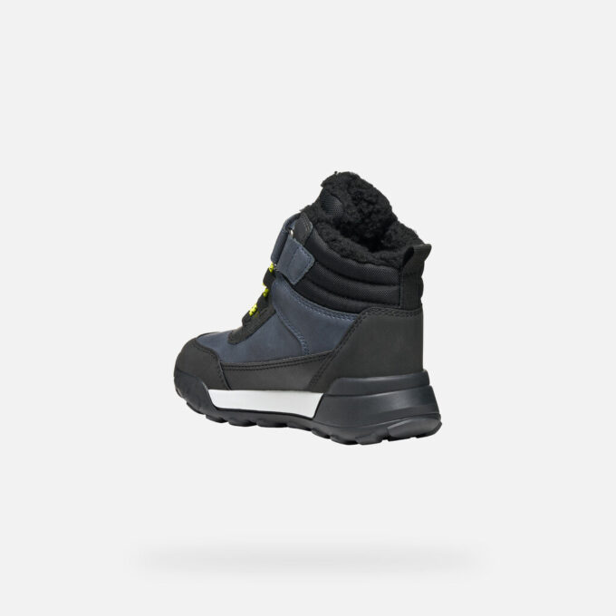 Trekkyup Abx Junior
