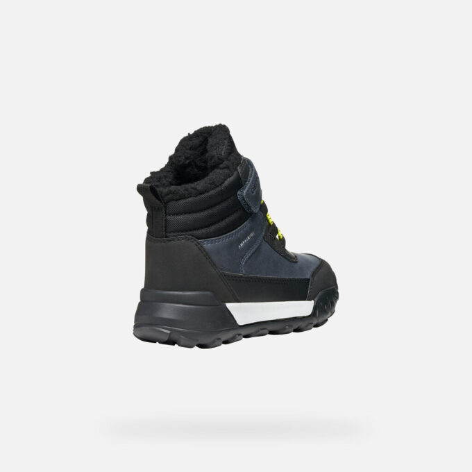 Trekkyup Abx Junior
