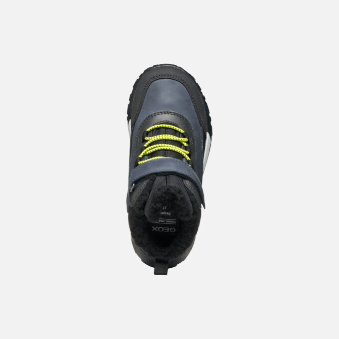 Trekkyup Abx Junior