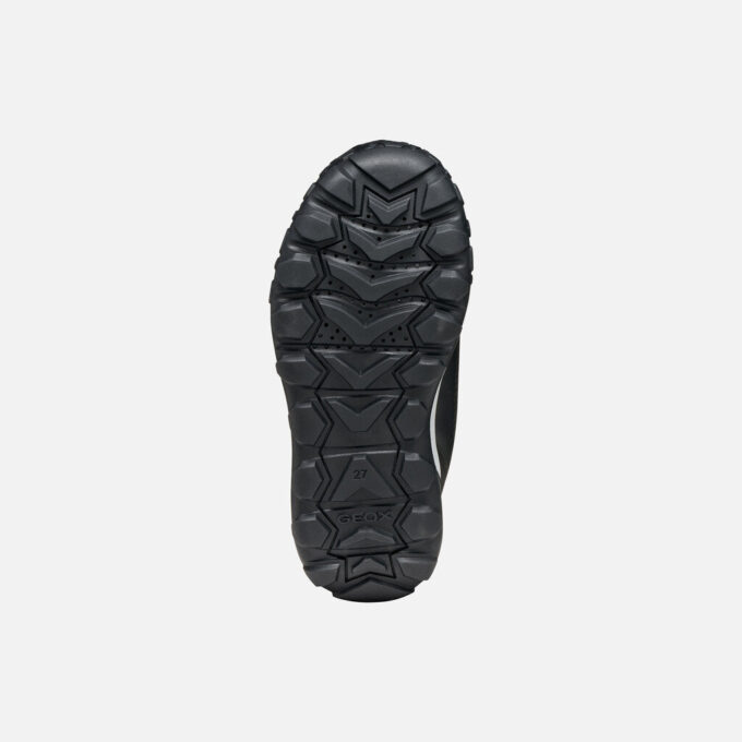 Trekkyup Abx Junior