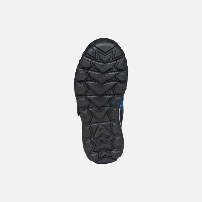 Trekkyup Abx Junior