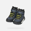 Trekkyup Abx Junior