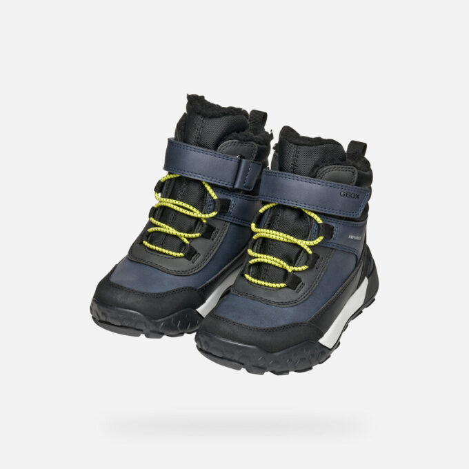 Trekkyup Abx Junior