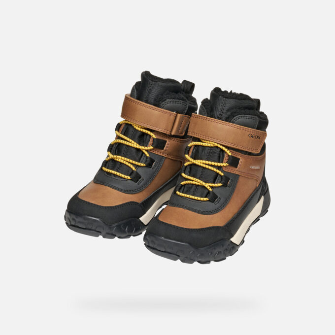 Trekkyup Abx Junior