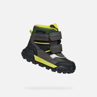 Trekkyup Abx Toddler Boy