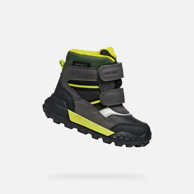 Trekkyup Abx Toddler Boy Trekkyup Abx Toddler Boy