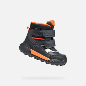 Trekkyup Abx Toddler Boy