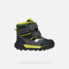 Trekkyup Abx Toddler Boy Trekkyup Abx Toddler Boy
