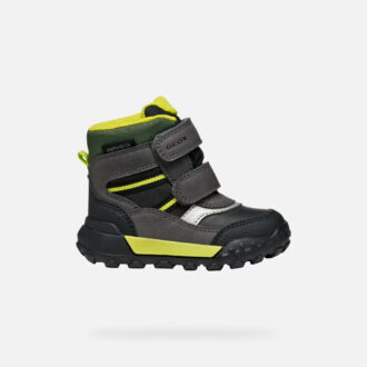 Trekkyup Abx Toddler Boy
