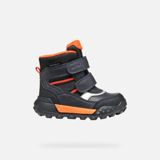 Trekkyup Abx Toddler Boy