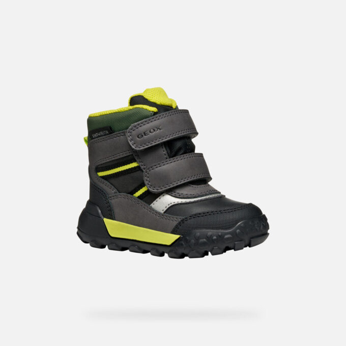 Trekkyup Abx Toddler Boy Trekkyup Abx Toddler Boy