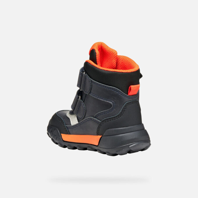 Trekkyup Abx Toddler Boy Trekkyup Abx Toddler Boy