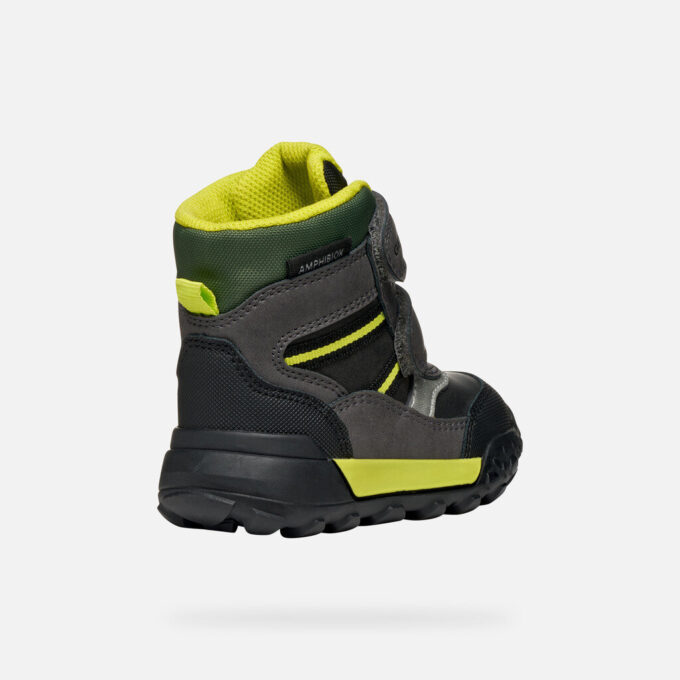 Trekkyup Abx Toddler Boy Trekkyup Abx Toddler Boy