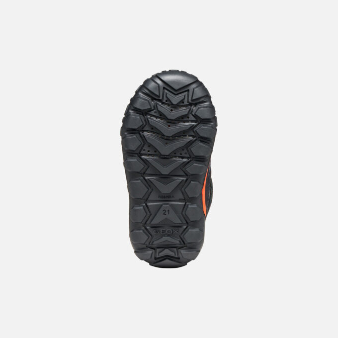 Trekkyup Abx Toddler Boy Trekkyup Abx Toddler Boy