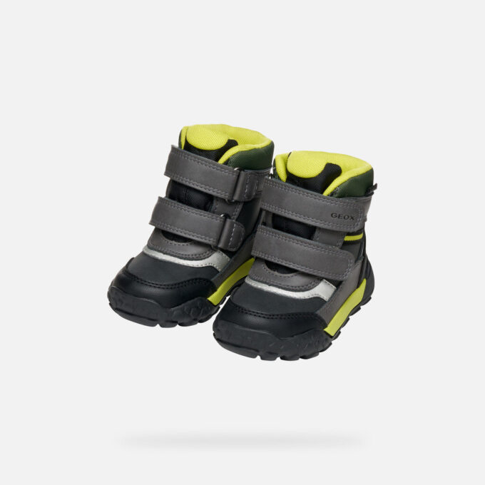 Trekkyup Abx Toddler Boy Trekkyup Abx Toddler Boy