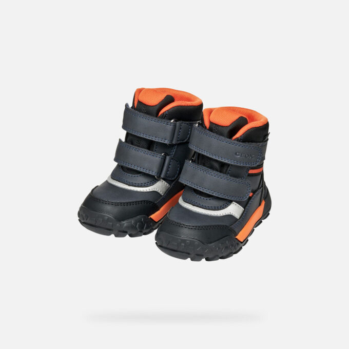 Trekkyup Abx Toddler Boy Trekkyup Abx Toddler Boy