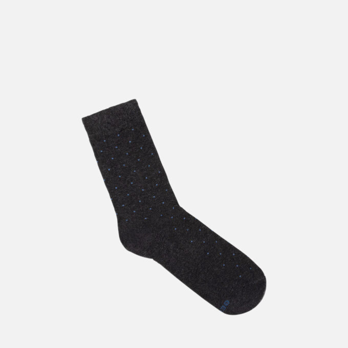 Two-Pack Socks Man Two-Pack Socks Man