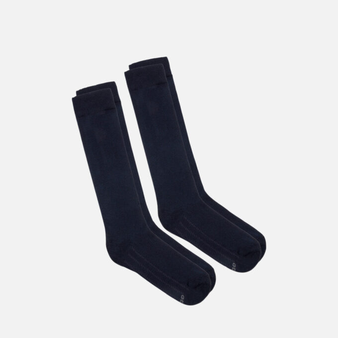Two-Pack Socks Man Two-Pack Socks Man