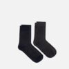 Two-Pack Socks Man Two-Pack Socks Man