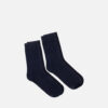 Two-Pack Socks Man Two-Pack Socks Man