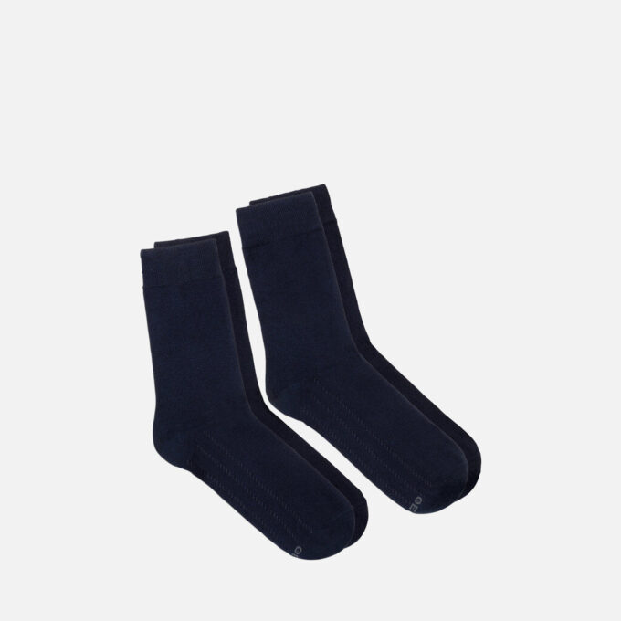 Two-Pack Socks Man Two-Pack Socks Man