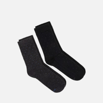 Two-Pack Socks Man