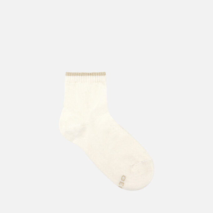 Two-Pack Socks Woman Two-Pack Socks Woman
