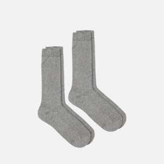 Two-Pack Socks Woman